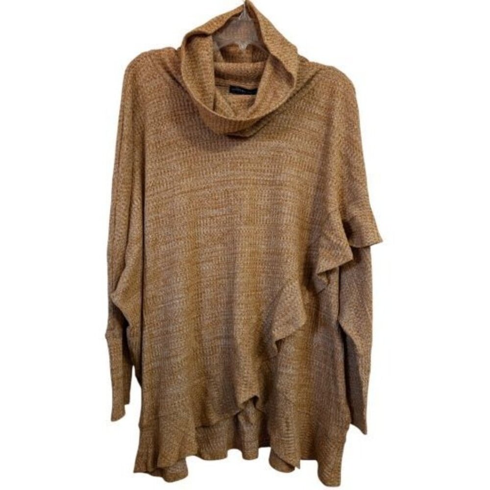 Grace Elements Women's Wrap Sweater - image 1